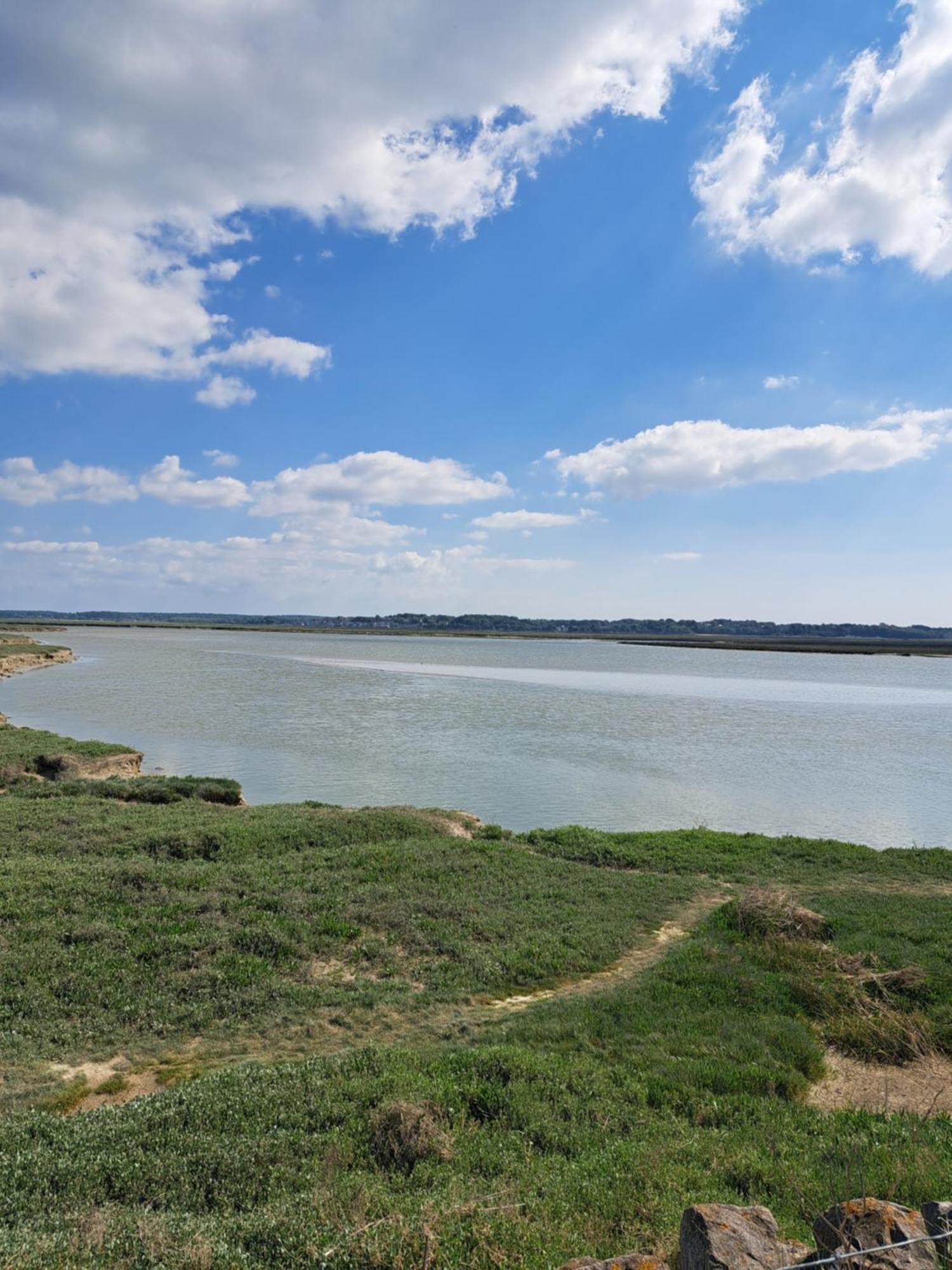 فيلا O Loft Des Croisiens Saint-Quentin-Lamotte-Croix-au-Bailly المظهر الخارجي الصورة